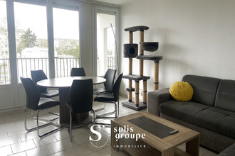 achat appartement angers 49100