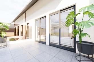 achat appartement angevillers 57440