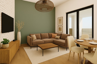 achat appartement angevillers 57440