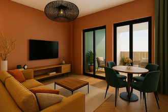 achat appartement angevillers 57440