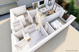 achat appartement angevillers 57440