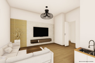 achat appartement angevillers 57440