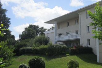 achat appartement anglet 64600