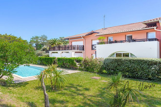 achat appartement anglet 64600