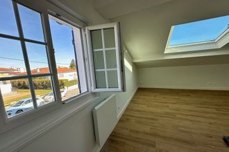 achat appartement anglet 64600