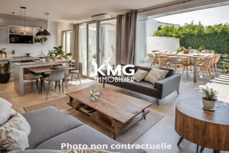 achat appartement anglet 64600