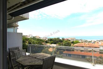 achat appartement anglet 64600