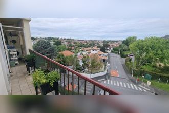 achat appartement anglet 64600