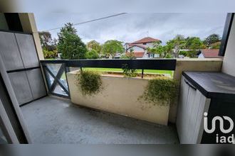 achat appartement anglet 64600