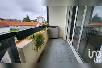 achat appartement anglet 64600