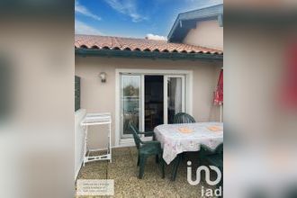 achat appartement anglet 64600