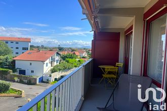 achat appartement anglet 64600