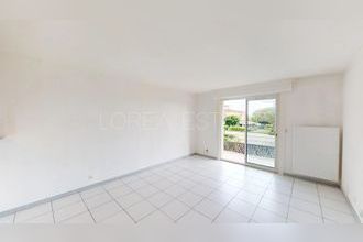 achat appartement anglet 64600