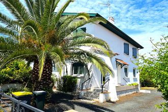 achat appartement anglet 64600