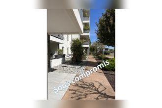 achat appartement anglet 64600