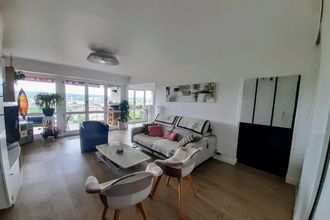 achat appartement anglet 64600