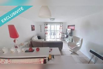 achat appartement anglet 64600