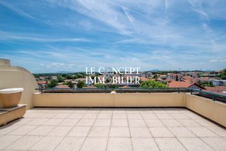 achat appartement anglet 64600