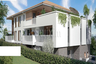 achat appartement anglet 64600