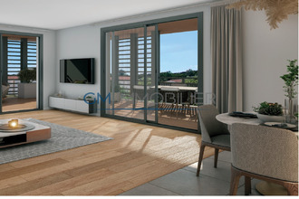 achat appartement anglet 64600