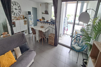 achat appartement anglet 64600