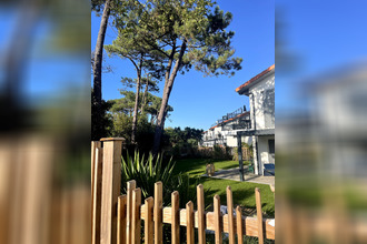 achat appartement anglet 64600