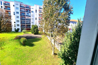 achat appartement anglet 64600