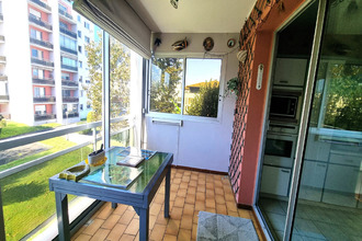 achat appartement anglet 64600