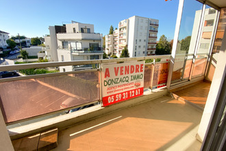 achat appartement anglet 64600