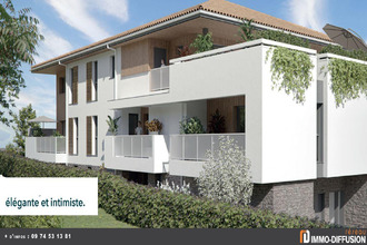 achat appartement anglet 64600