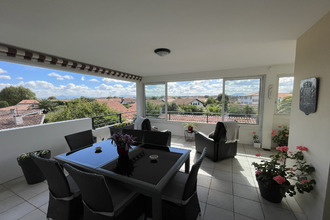 achat appartement anglet 64600