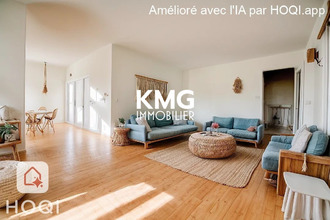 achat appartement anglet 64600