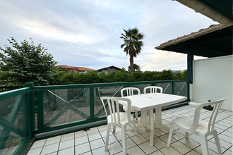 achat appartement anglet 64600