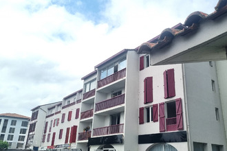 achat appartement anglet 64600