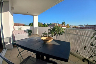 achat appartement anglet 64600