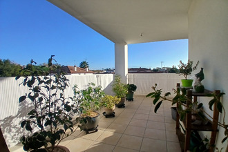 achat appartement anglet 64600