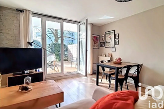 achat appartement anglet 64600