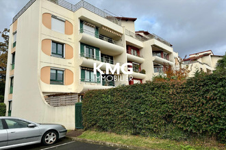 achat appartement anglet 64600