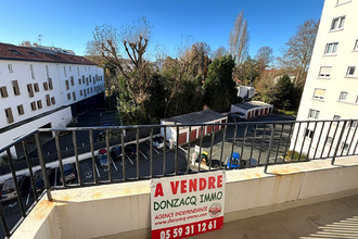 achat appartement anglet 64600