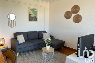 achat appartement anglet 64600