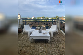 achat appartement anglet 64600