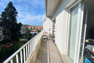 achat appartement anglet 64600