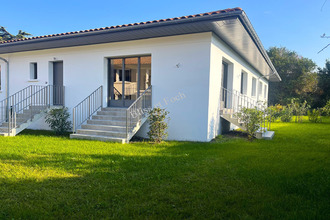 achat appartement anglet 64600