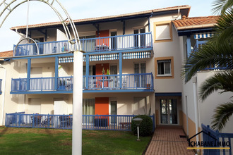 achat appartement anglet 64600