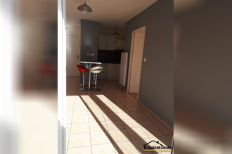 achat appartement anglet 64600