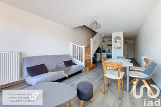 achat appartement anglet 64600