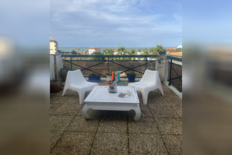 achat appartement anglet 64600