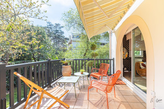 achat appartement anglet 64600