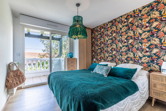 achat appartement anglet 64600