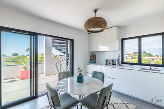 achat appartement anglet 64600